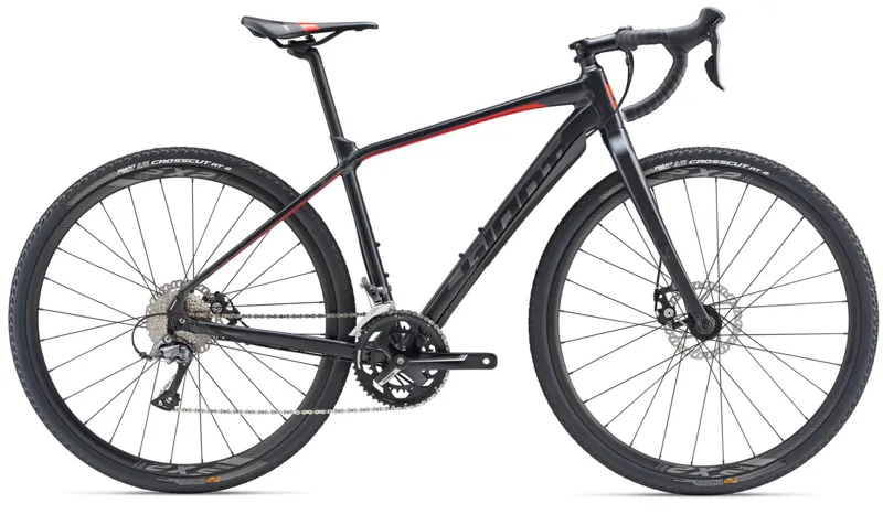 Giant toughroad gravel bike deals