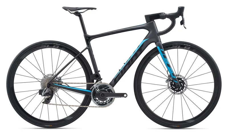 Giant defy 2021 release clearance