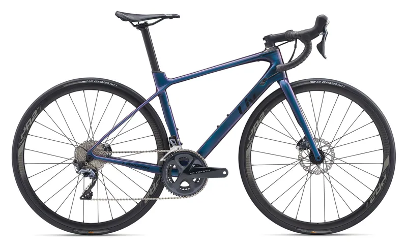 Liv carbon best sale