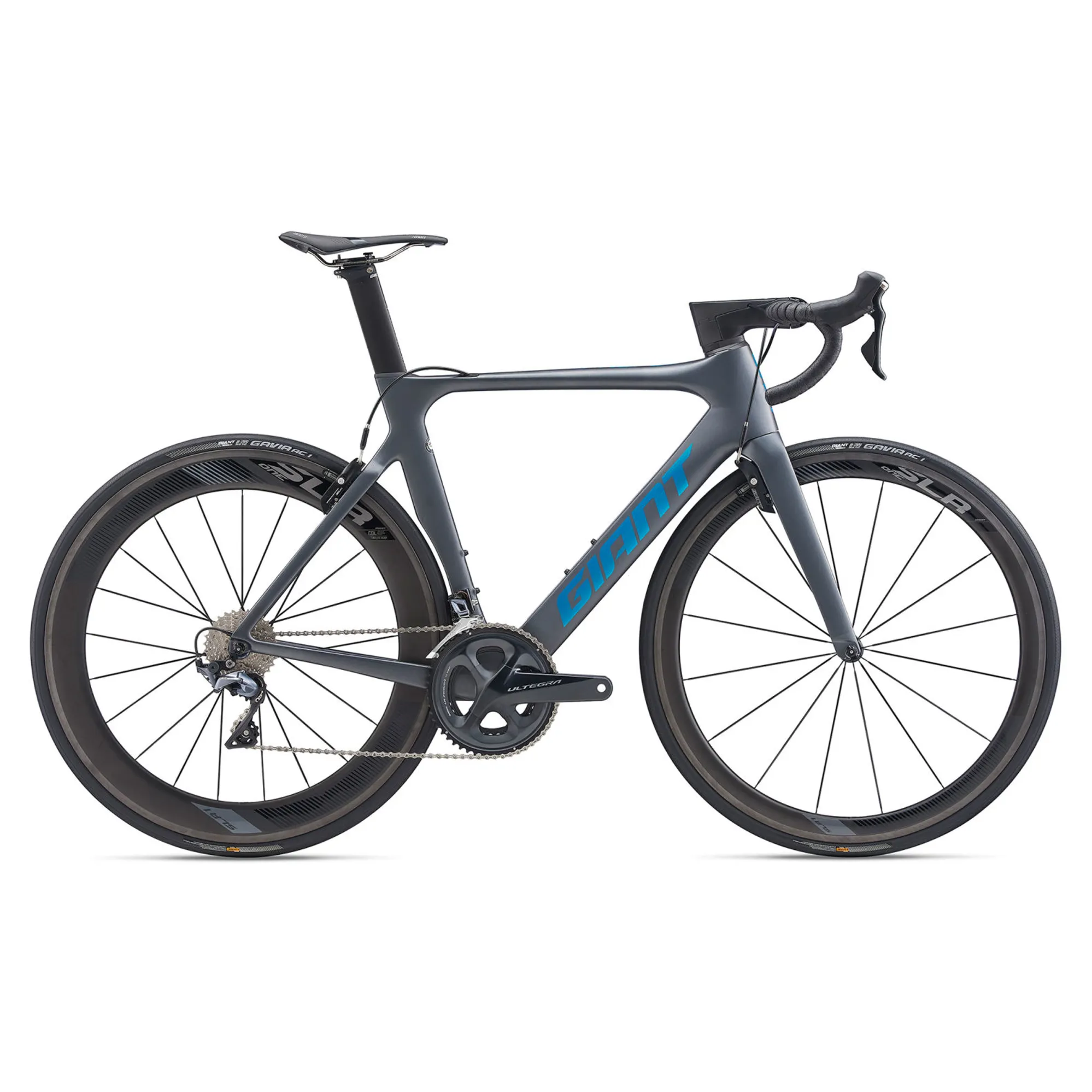 2020 Giant Propel Advanced Pro Carbon Road Bike in Grey