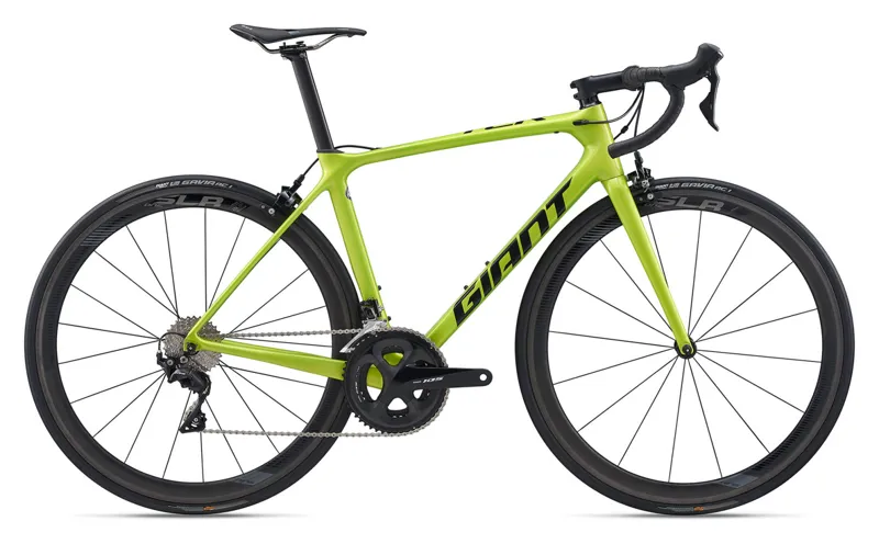 Giant tcr discount advanced green