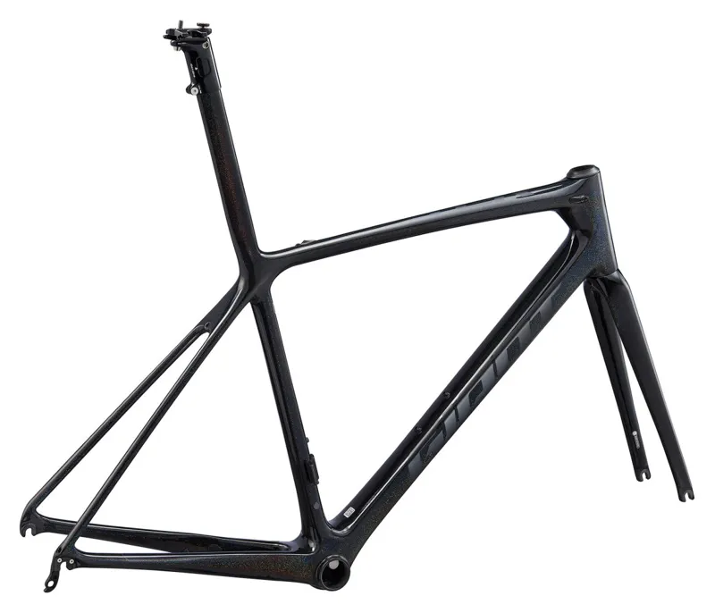 Giant tcr hotsell frameset 2020