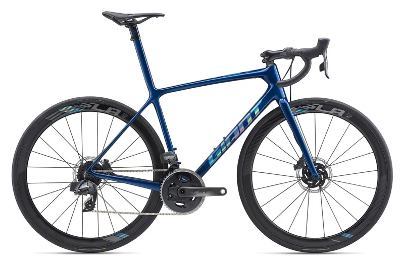 Giant tcr advanced cheap sl 2020