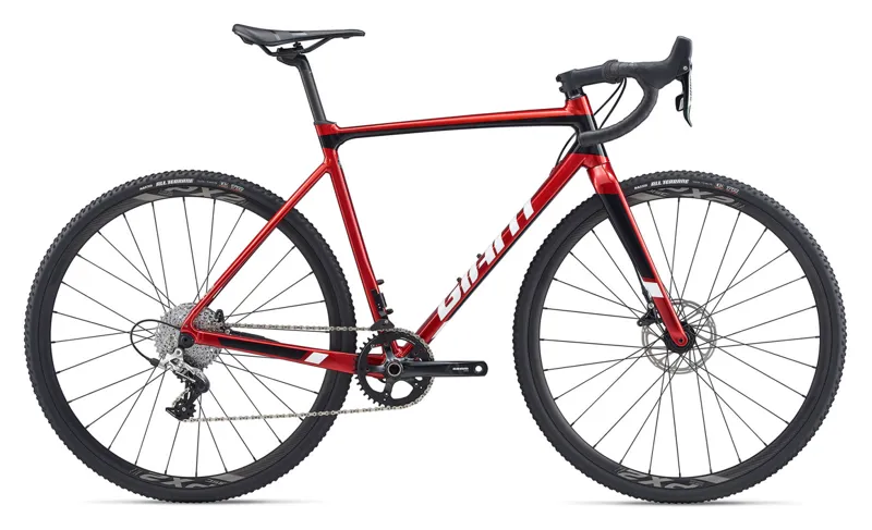 Giant cyclocross bikes discount 2020