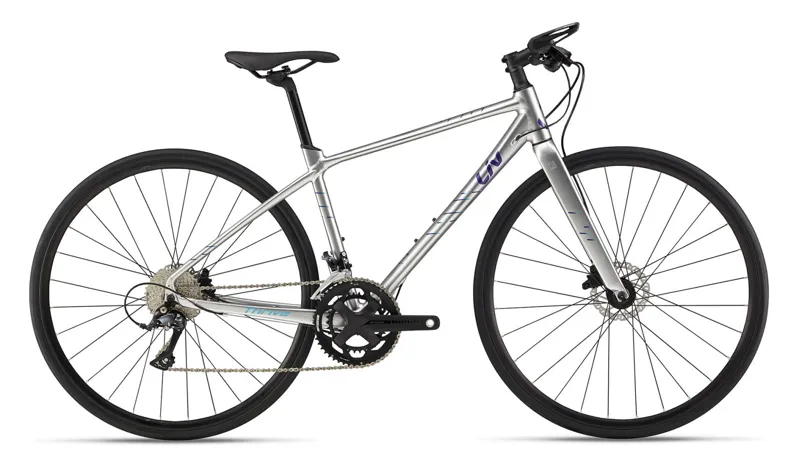 Liv road bikes on sale
