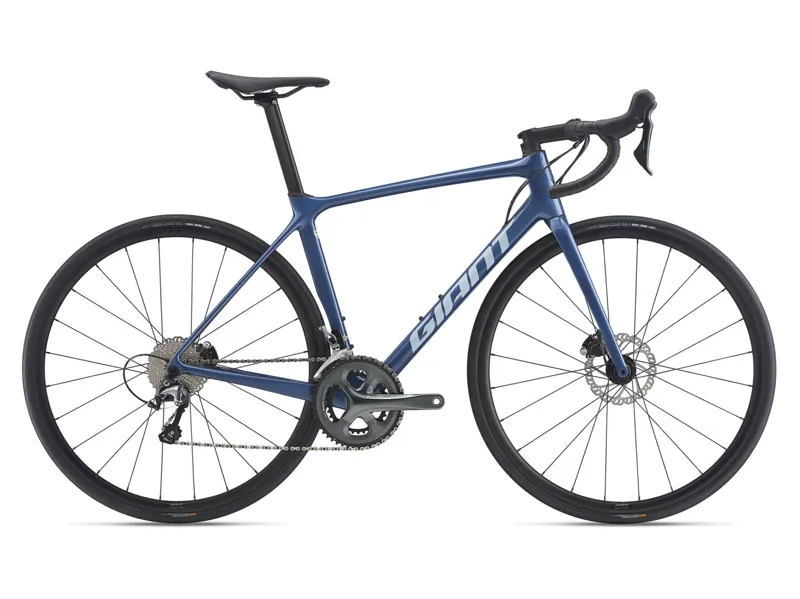 Disc on sale road bike