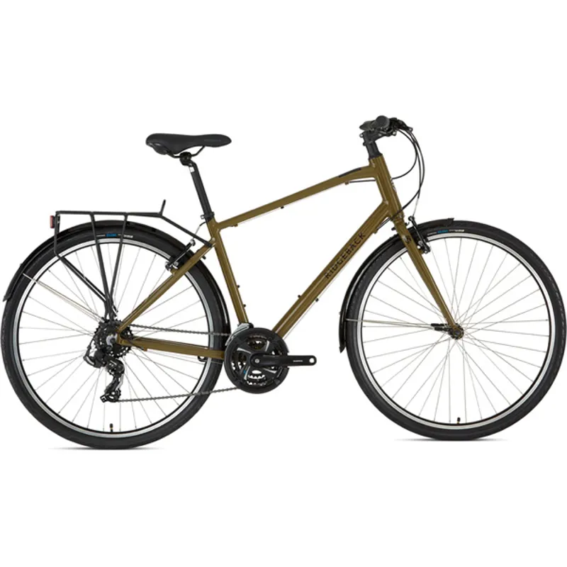 Ridgeback Speed 2020 Hybrid Bike