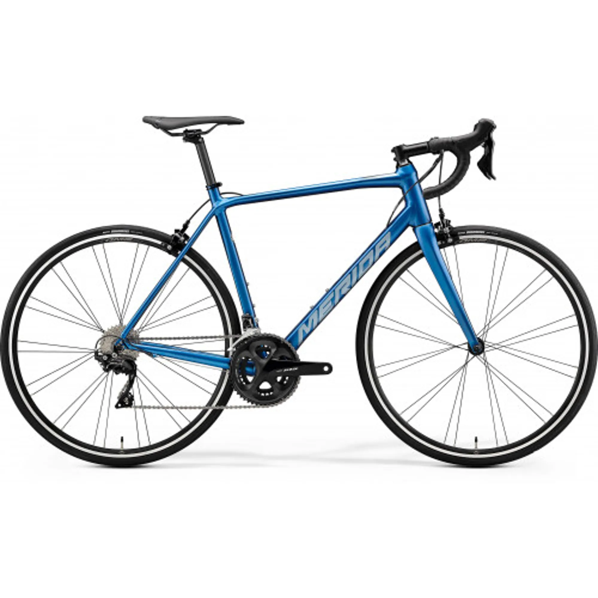 Merida Scultura 400 Blue 2020 Road Bike