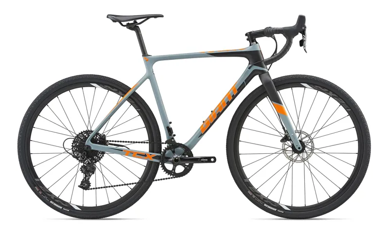 Giant tcx sx 2018 2025