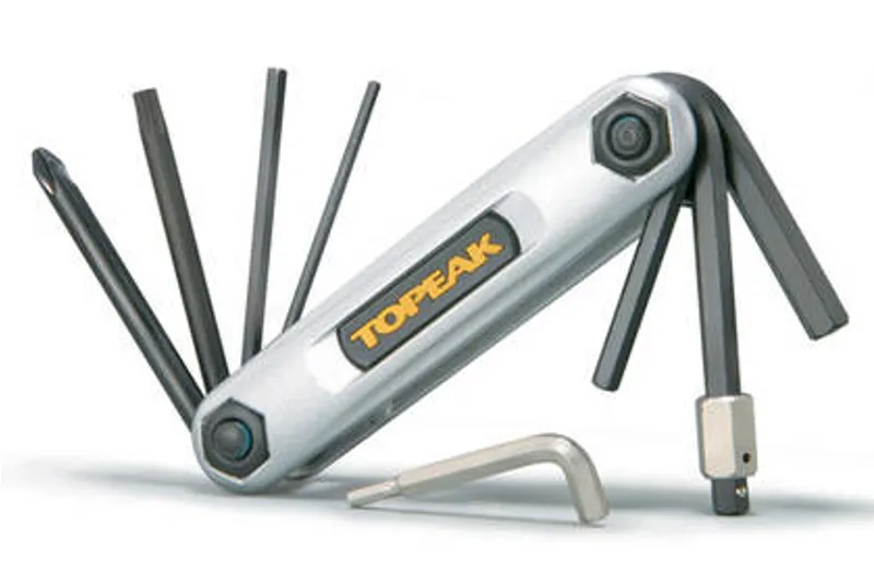 Toak X-Tool