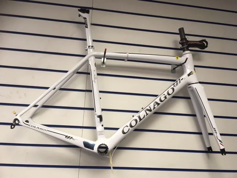 Colnago V1-R Frameset Size 52S