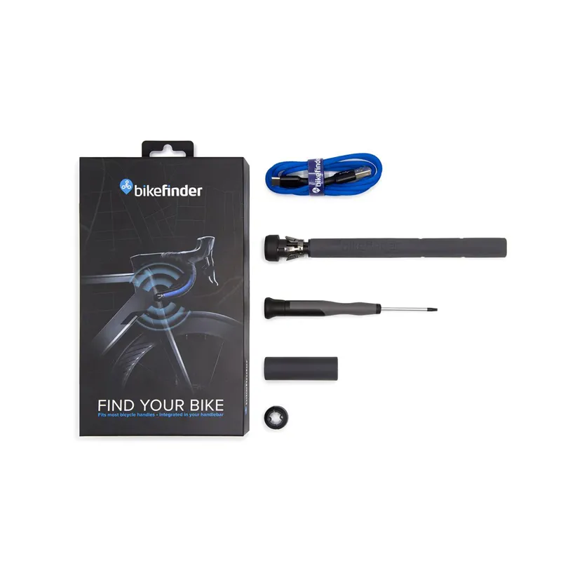 BikeFinder GPS Bicycle Tracker-2