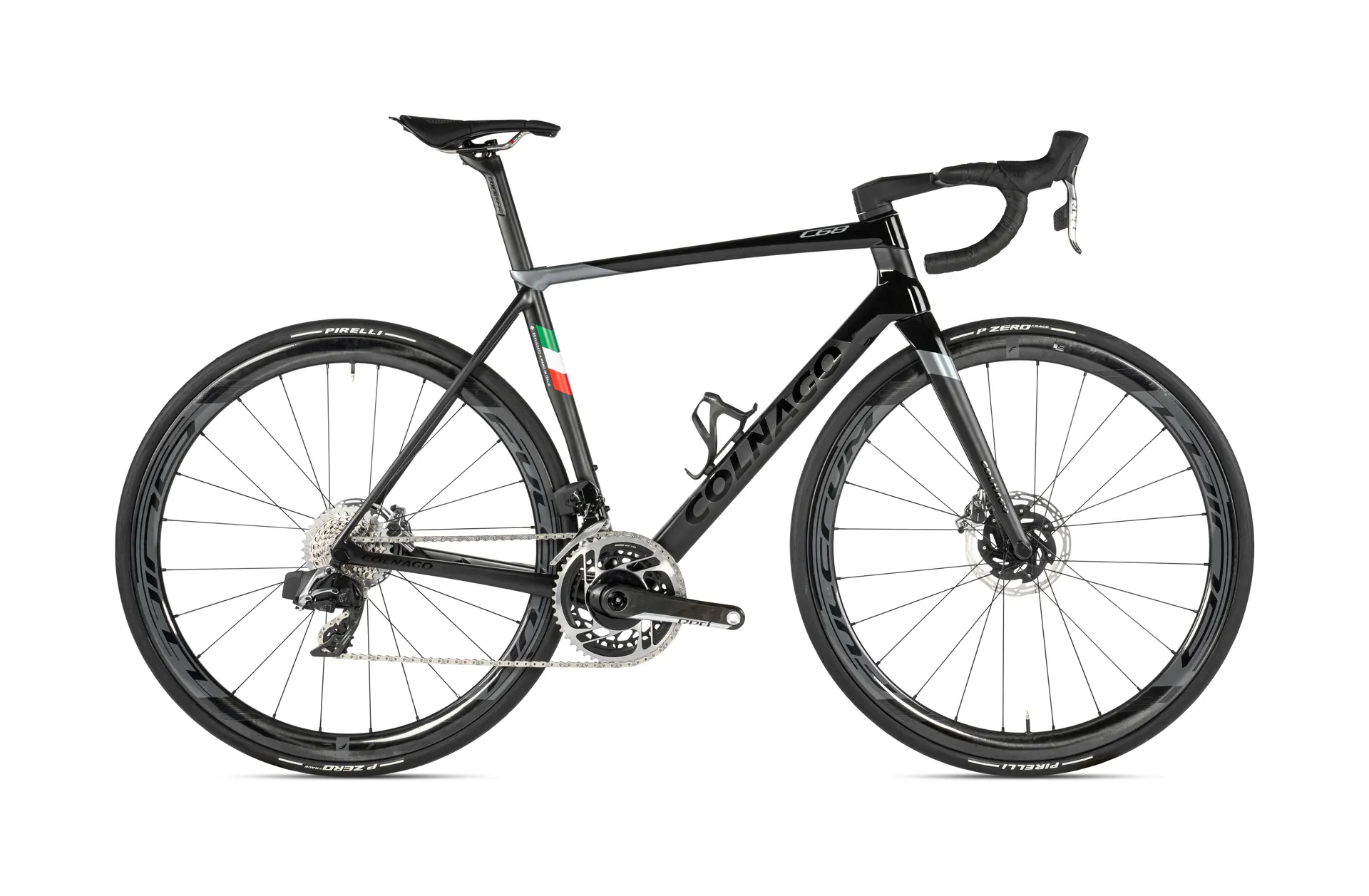 Colnago C68 Colnago Crs Size Chart Colnago C68-R Disc 2022 Carbon