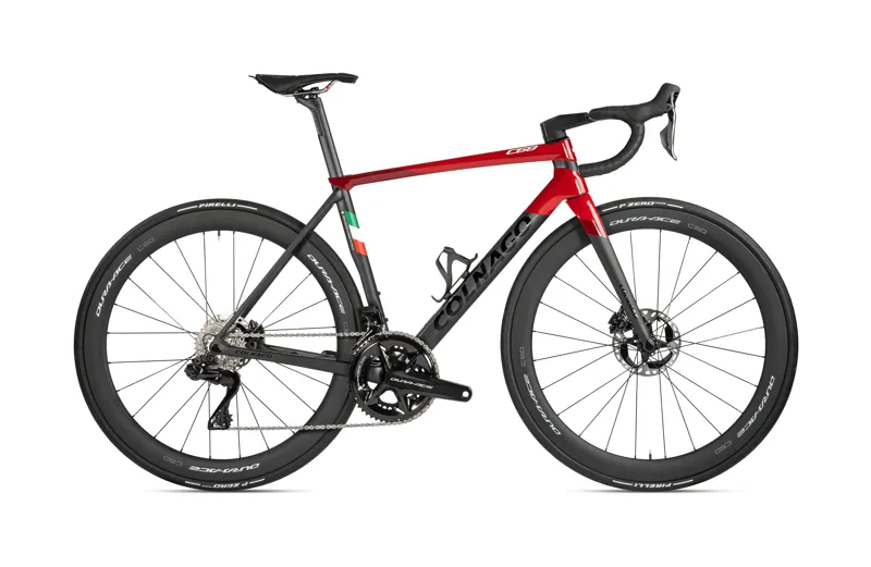 Colnago C68-R Disc 2022 Carbon Road Frame Set Code Hrrd-2