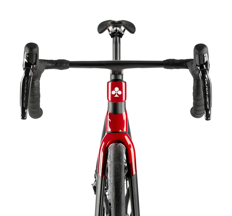 Colnago C68-R Disc 2022 Carbon Road Frame Set Code Hrrd-5