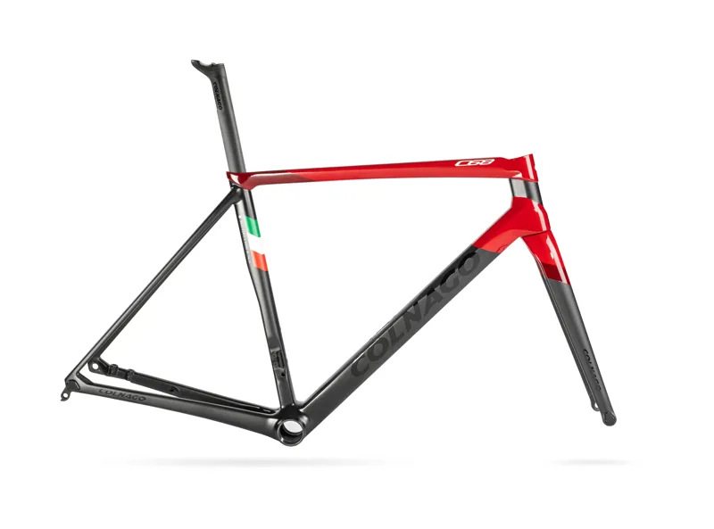 Colnago C68-R Disc 2022 Carbon Road Frame Set Code Hrrd