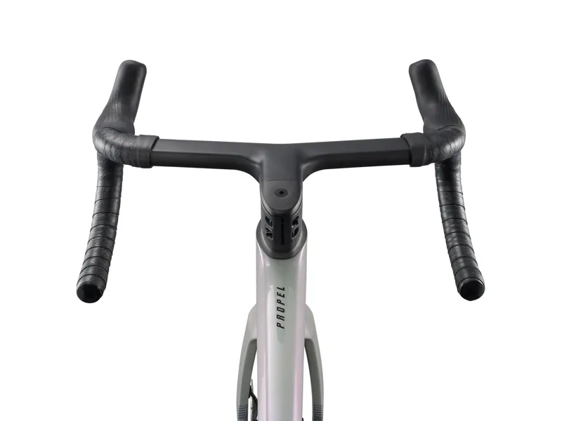 Giant Propel Advanced Pro Dura Ace Road Bike 2027 in Supernova Grey-2