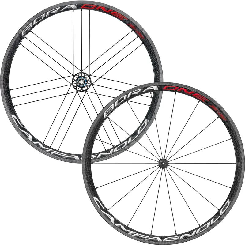 Bora One 35 Clincher