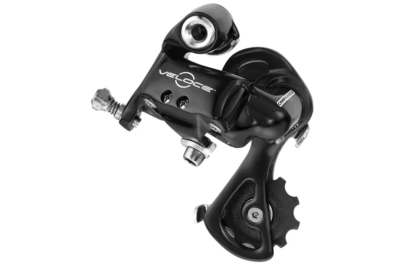 Campagnolo Veloce 10x Black Rear Mech