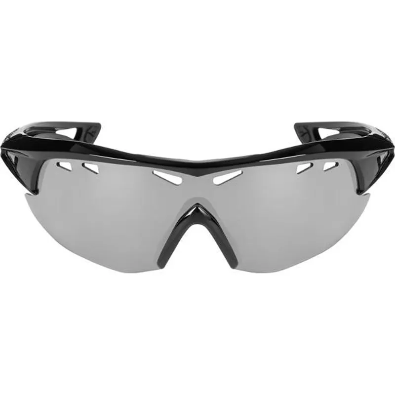 Madison Recon 3 Lense Glasses in Black-2
