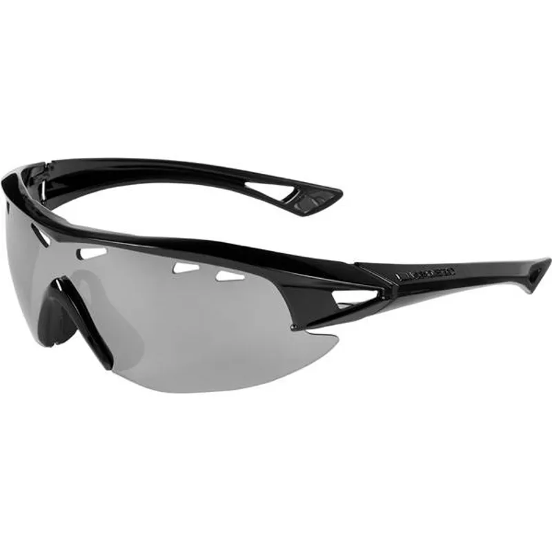 Madison Recon 3 Lense Glasses in Black-1