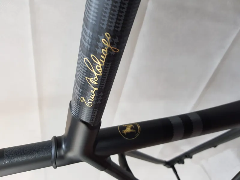 Colnago C64 Disc Fox Brothers 52s Spacial Edition-2