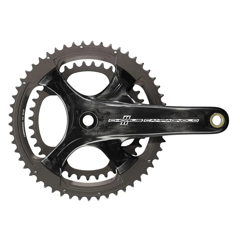Campagnolo Chorus U-T Carbon 11x 53/59 Chainset