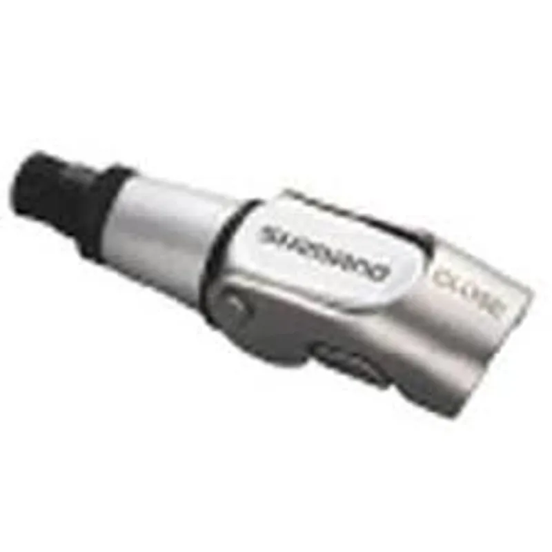 Shimano SM-CB90 Inline quick release brake cable adjuster-1