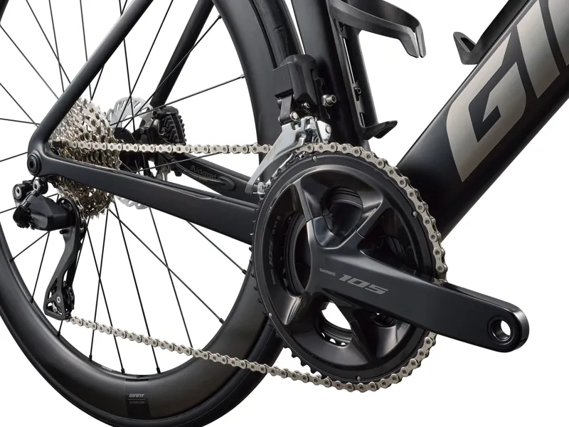 Giant Propel Advanced 1 Road Bike 2027 in Carbon-1