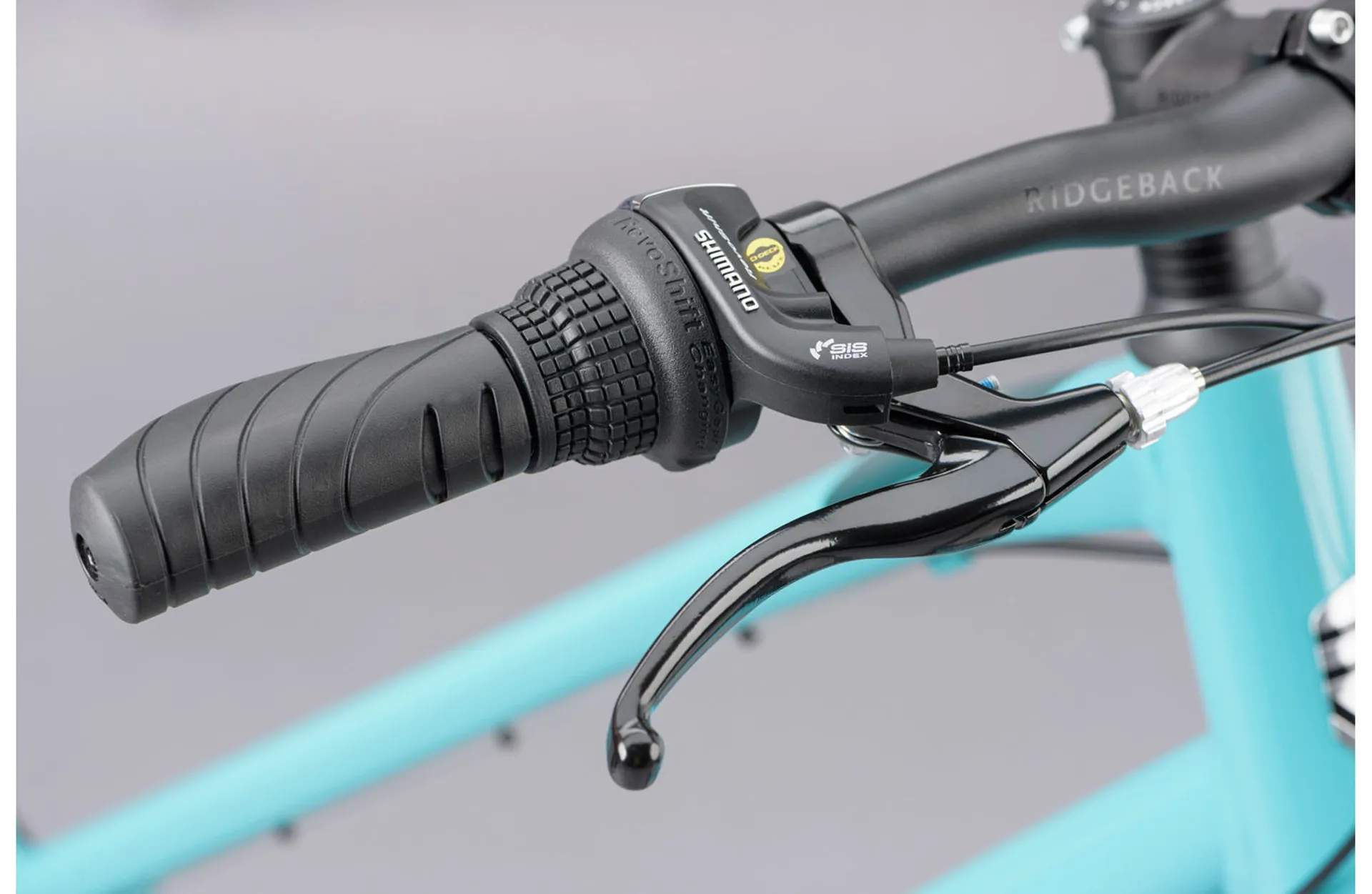 ridgeback comet bike