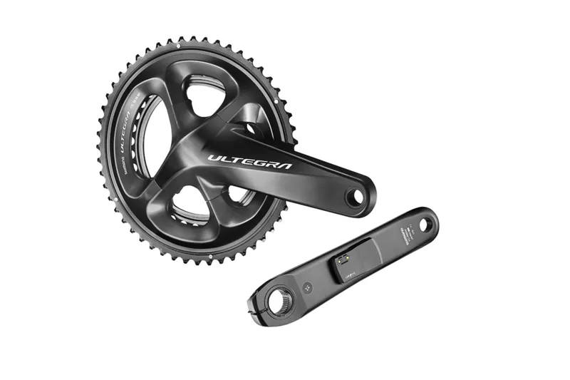 Giant Power Pro Ultegra R8000 Power Meter