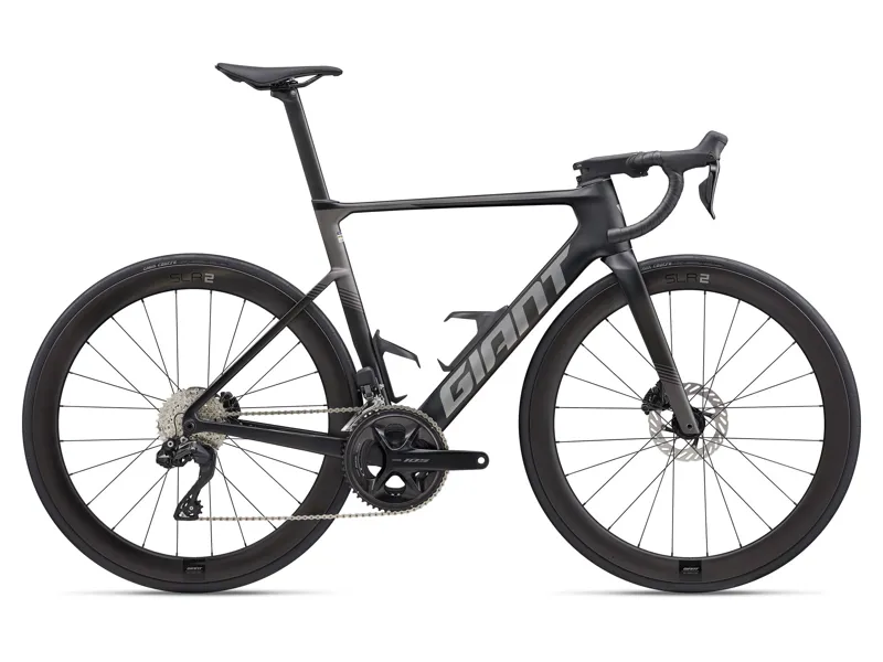 Giant Propel Advanced 1 Road Bike 2027 in Carbon