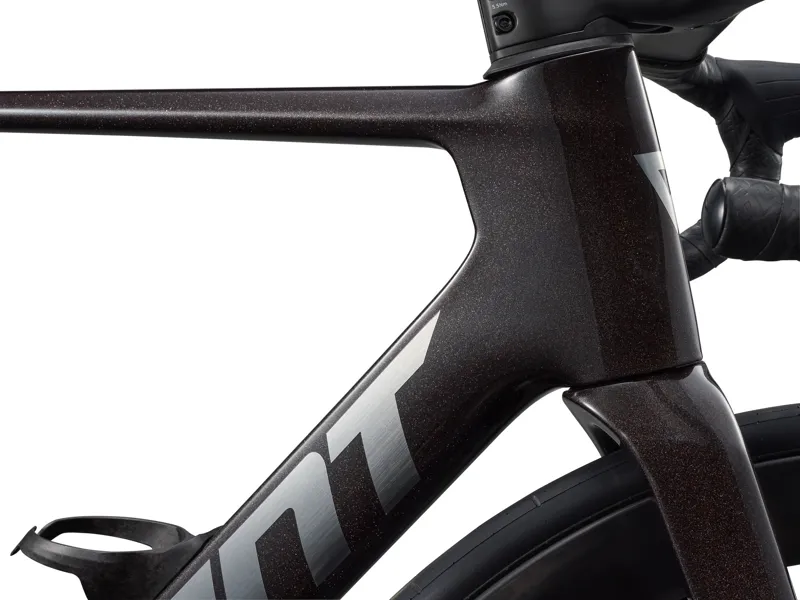 Giant Propel Advanced Pro 0 AXS Road Bike 2027 in Obsidian Pulse-2