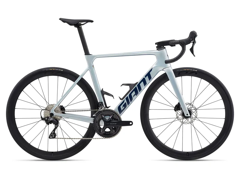 Giant Propel Advanced 2 Road Bike in Supernova