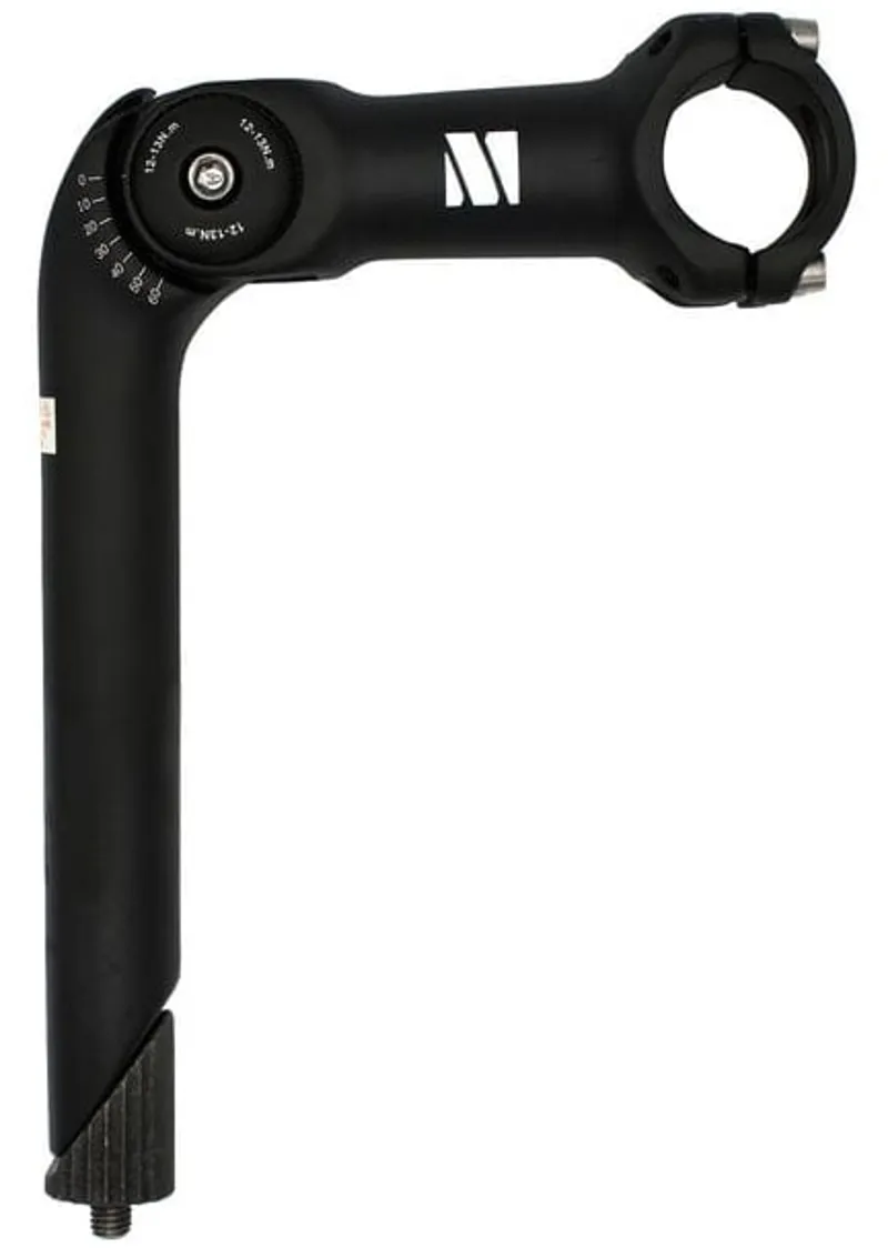 STEM M:P Adj stem/q BLK 1-1