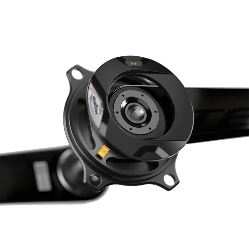 Magene TEO P515 Carbon Power Meter Chainset Black 1-4