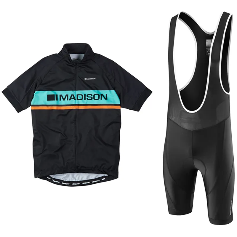 Madison Sportive Starter Pack Jersey And Shorts