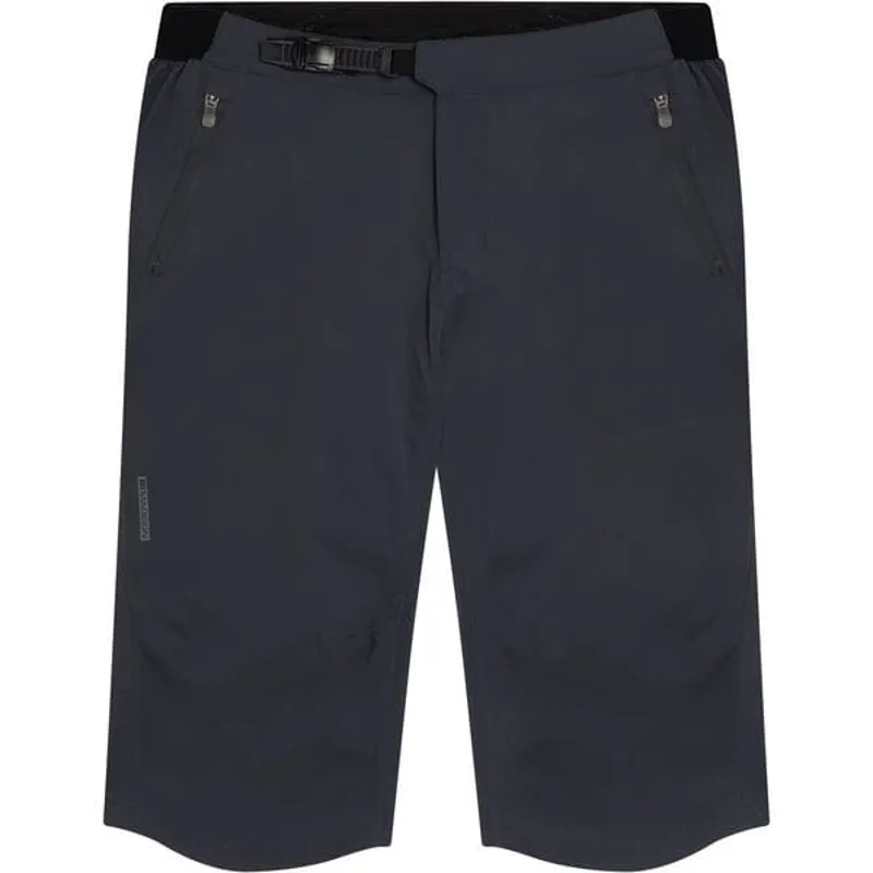 Madison DTE 3-layer Waterproof Shorts in Slate Grey-2
