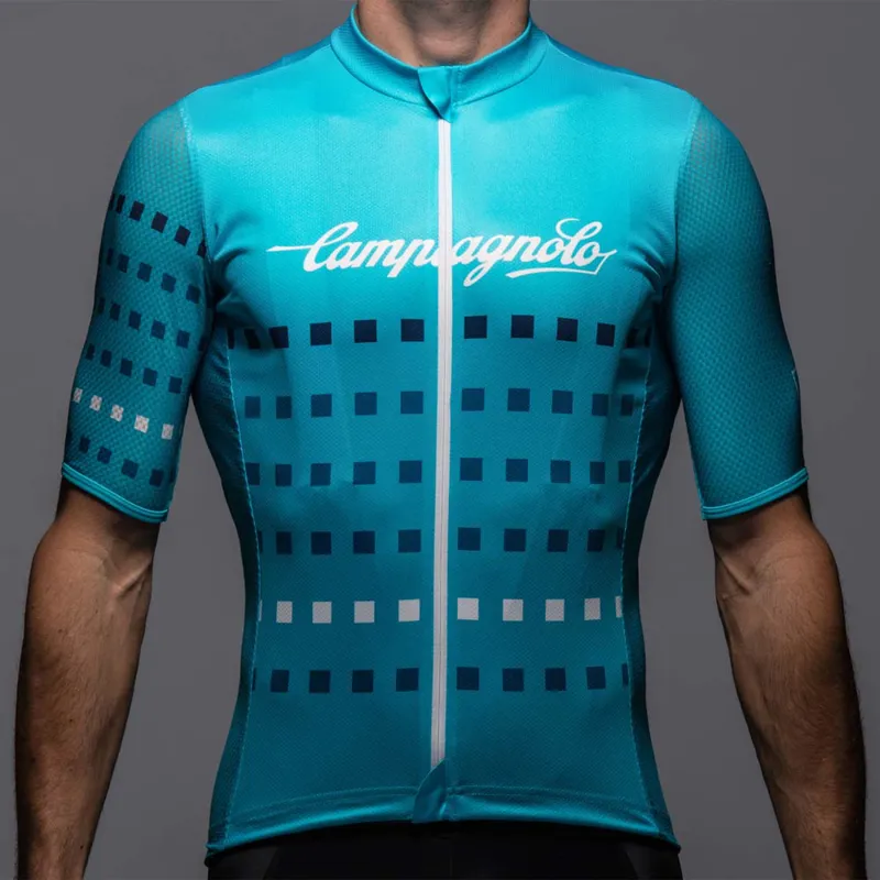 Campagnolo Clothing Iridio Jersey-1