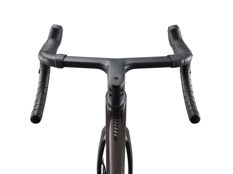 Giant Propel Advanced Pro 0 AXS Road Bike 2027 in Obsidian Pulse-4