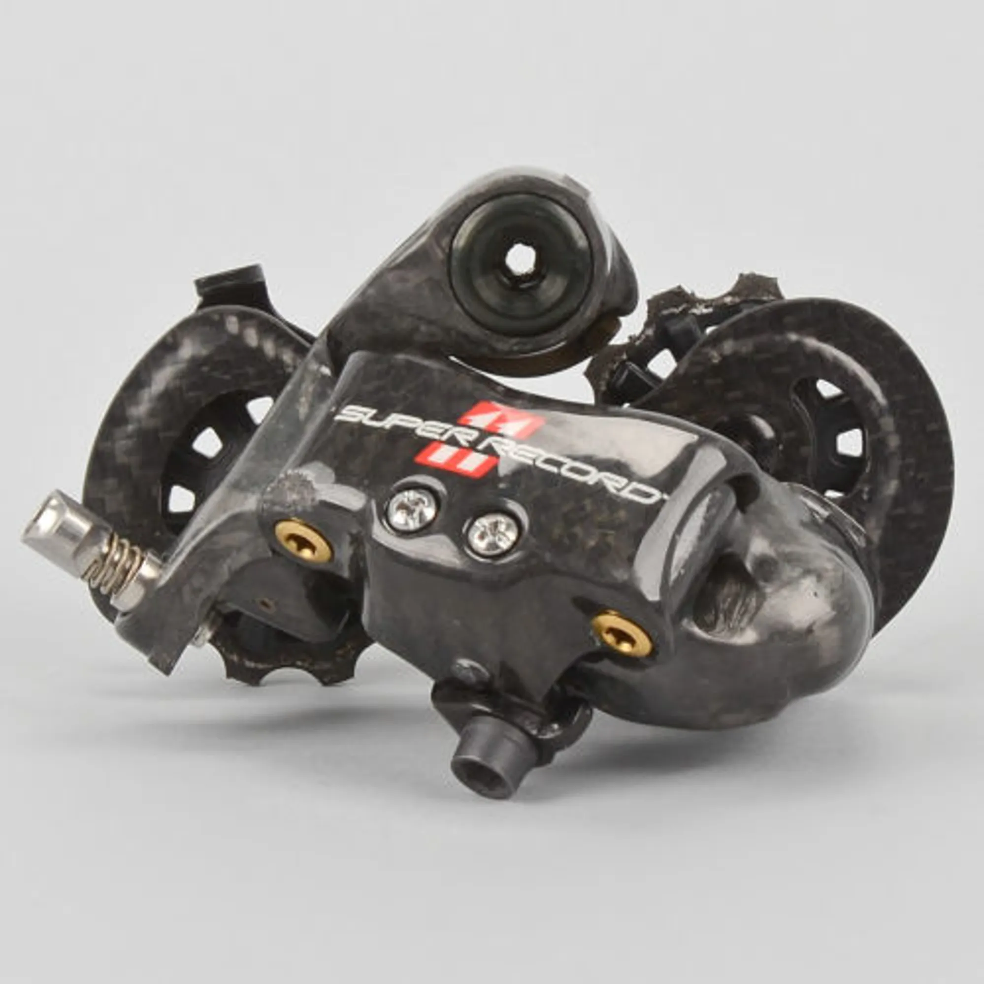 Campagnolo Super Record 11 Speed 2014 Rear Derailleur