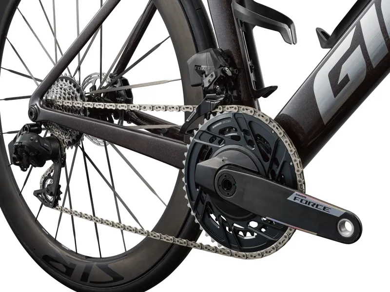 Giant Propel Advanced Pro 0 AXS Road Bike 2027 in Obsidian Pulse-1