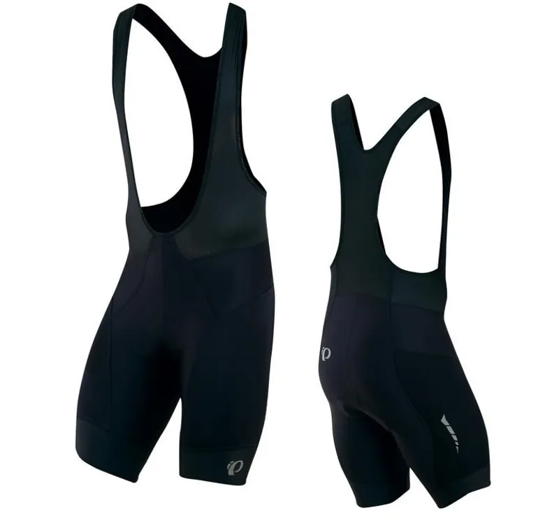 Pearl Izumi Elite InRCool Bib Short Black