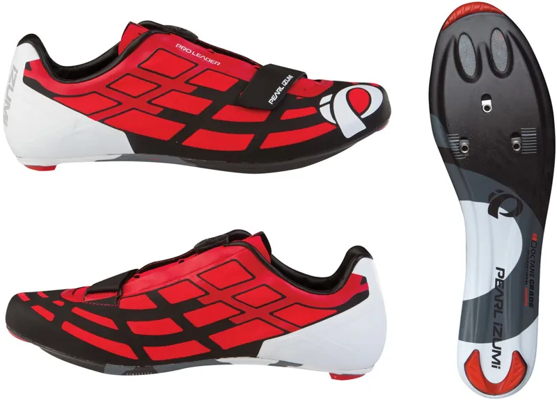 Pearl izumi pro leader ii clearance