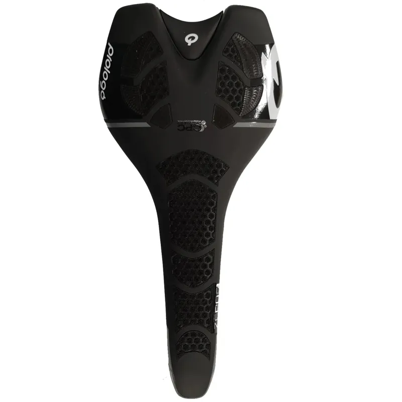 Prologo Zero C3 CPC Airing Nack saddle - Black