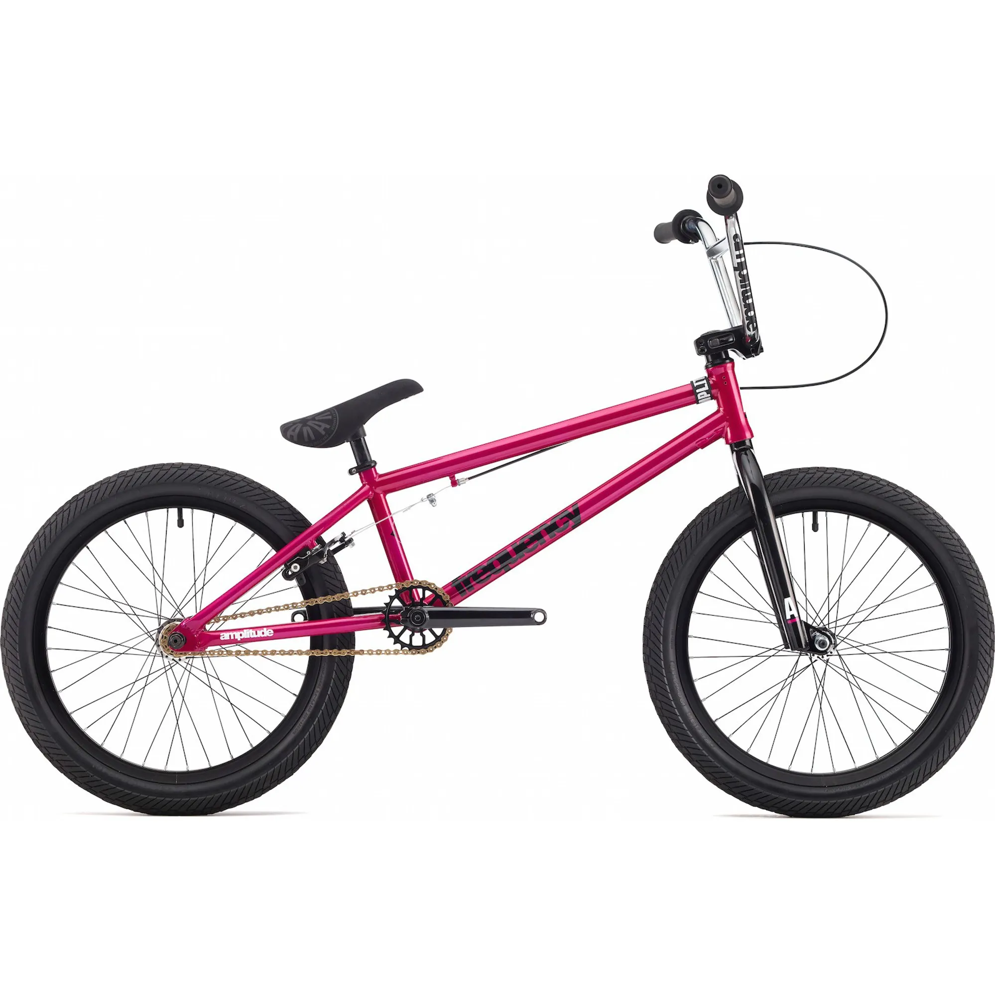 Amplitude bmx hotsell