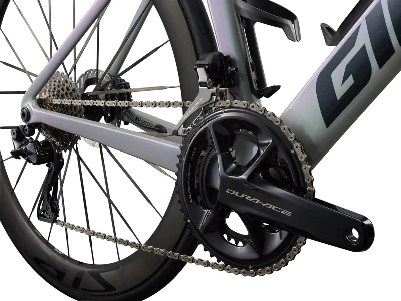 Giant Propel Advanced Pro Dura Ace Road Bike 2027 in Supernova Grey-3