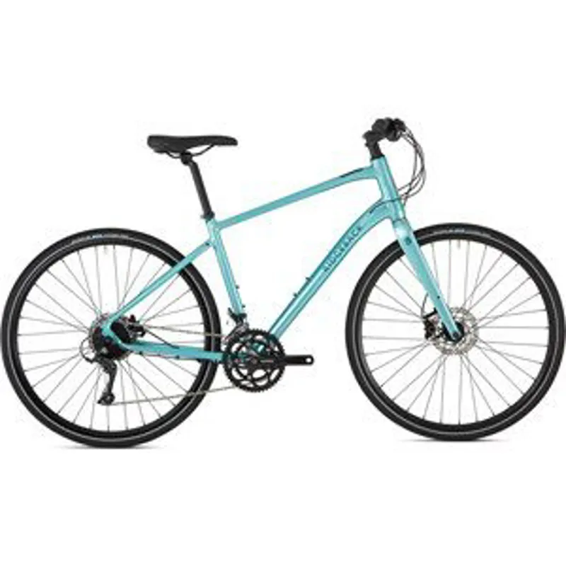 Ridgeback 2020 Tempest Womens Hybrid Bike