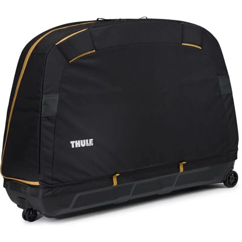 Thule Roundtrip Road Bike Travel Case in Black-1