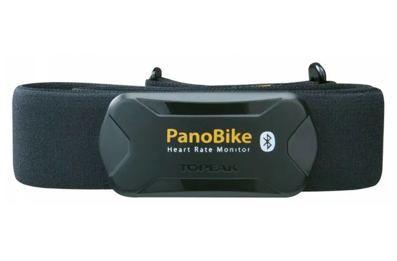 Topeak PanoBike Heart Rate Mo Sensor Strap